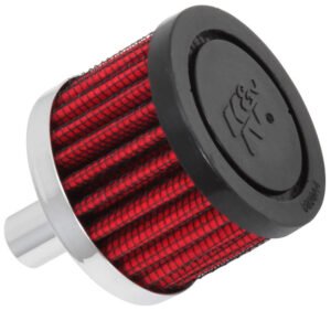 62-1010 K&N Vent Air Filter/ Breather