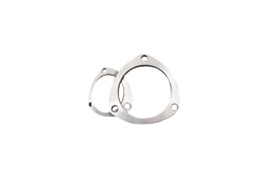 3.5inch 3 Bolt Flange Mild Steel