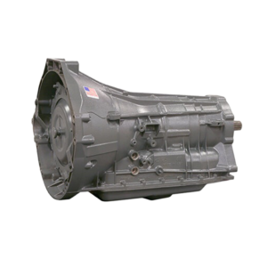 Ford 6R80 Transmission Course