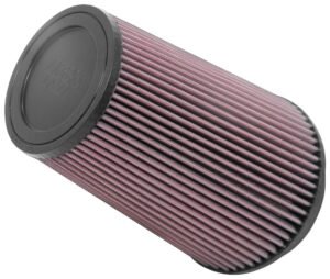 RU-2815 K&N Universal Clamp-On Air Filter