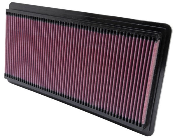 33-2111 K&N Replacement Air Filter, CHEVROLET/ GMC