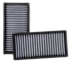 VF2022 K&N Cabin Air Filter (2 per box), 1997 – 2011 Acura/ Honda Models