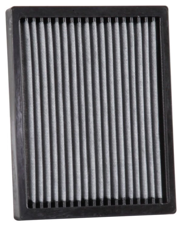 VF1017 K&N Cabin Air Filter, Kia Soul 1.6-2.0L, EV, '14-18'