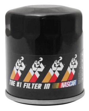 PS-1002 K&N Pro-Series Oil Filter