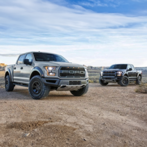 Ford Ecoboost 2015+