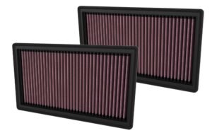 33-5134 K&N Replacement Air Filter