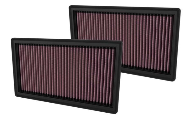 33-5134 K&N Replacement Air Filter