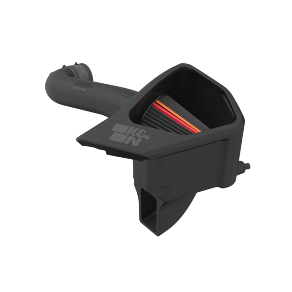 50-3110D K&N NextGen Dryflow Cold Air Intake - Chevrolet Silverado 1500 V8-5.3L/ 6.2L