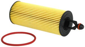 SO-7026 K&N Oil Filter, 2014 – 2025 Jeep/ Dodge/ RAM/ Chrysler 3.6L V6/ 3.2L V6