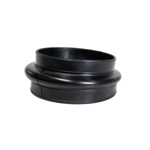 VCM Performance Replacement Intake Boot | VE-F, HEARTBEAT/2650 OTR 108mm | Throttle Body