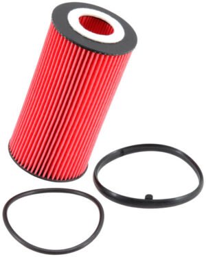 PS-7010 K&N Oil Filter
