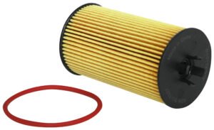 SO-7027 K&N Oil Filter, 2008 – 2022 Buick/ Chevrolet/ GMC/ Pontiac/ Suzuki