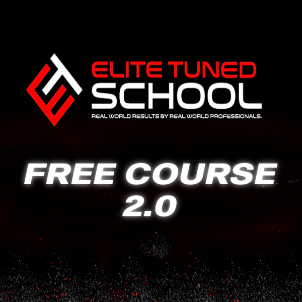 Free Mini Course 2.0