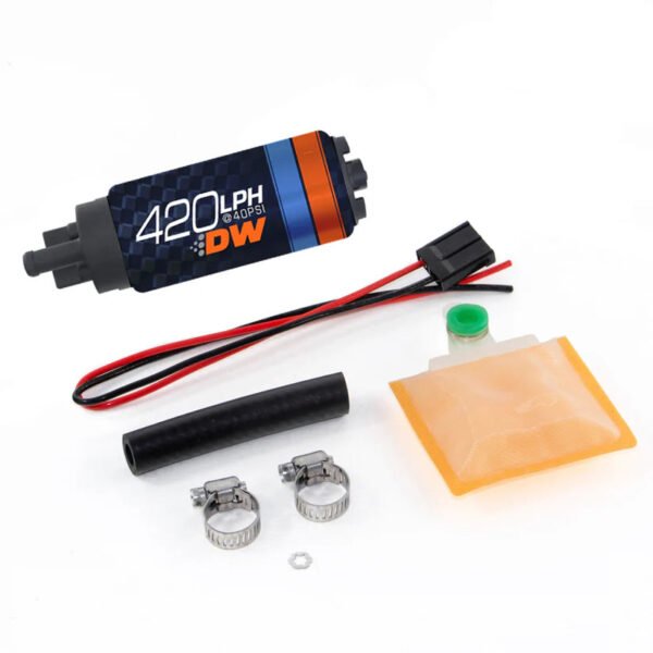 DW420 Universal fuel pump