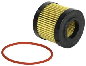 SO-7021 K&N Oil Filter, 2008 – 2022 Lexus CT200h/ Pontiac Vibe/ Toyota Prius/ Matrix