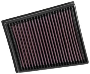 33-3057 K&N Replacement Air Filter