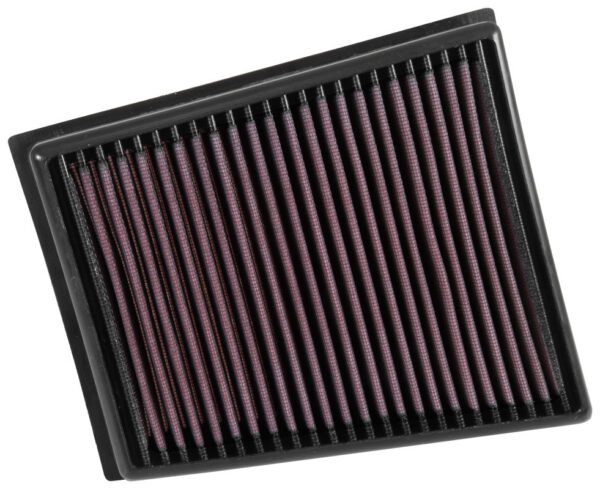 33-3057 K&N Replacement Air Filter