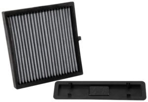 VF2055 K&N Cabin Air Filter, 2008 – 2021 Subaru Models