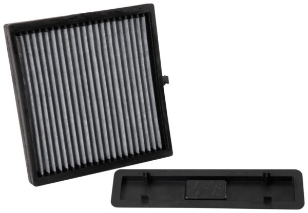 VF2055 K&N Cabin Air Filter, 2008 - 2021 Subaru Models