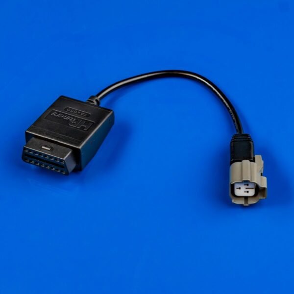OBDII Adapter Cable – Yamaha 3-Pin