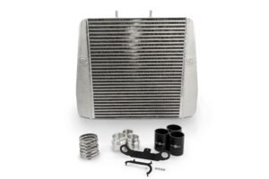Process West – Next Gen Ranger Raptor Stage 2 intercooler
