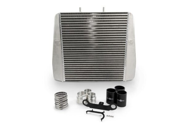 Process West - Next Gen Ranger Raptor Stage 2 intercooler