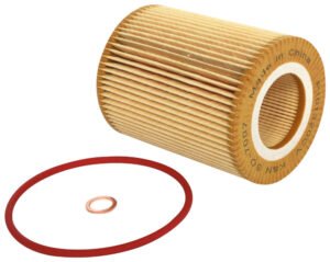 SO-7007 K&N Oil Filter, 1996 – 2006 BMW 3 series/ 5 series/ X3/ X5/ Z3/ Z4