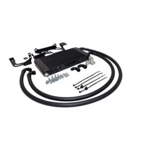 Process West Next Gen Ranger Raptor Transmission Cooler – Black