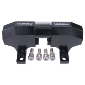 BYPASS AN-10, BILLET, FLEX FUEL SENSOR