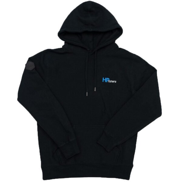 HP TUNERS, HEAVYWEIGHT HOODIE