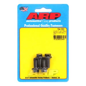 LS, ARP, CAM RETAINER BOLT, SET-4