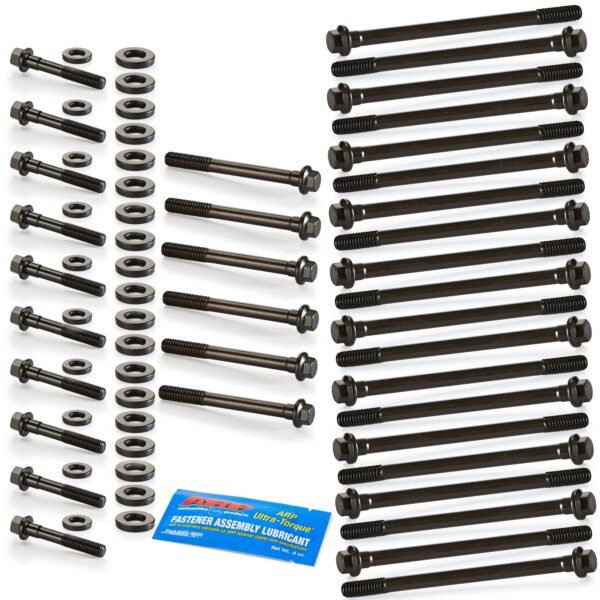 LS1, ARP, HEAD BOLT, SET 134-3609