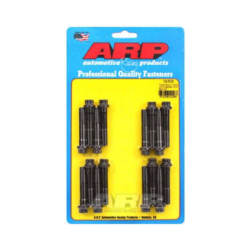ARP LS CON ROD BOLT SET 134-6006