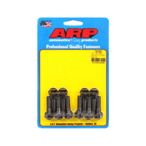 ARP VALLEY COVER BOLT SET GM GEN III / IV LS SERIES