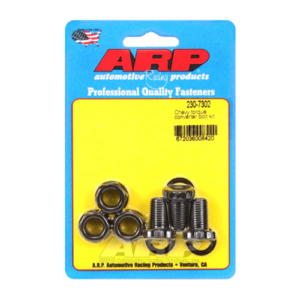 ARP PRO TORQUE CONVERTER BOLTS, POWERGLIDE, TH350 400-1″ CONV