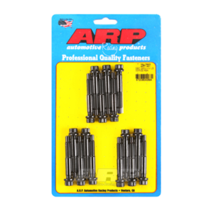 ROCKER ARM STUD KIT GM GEN III / IV LS SERIES