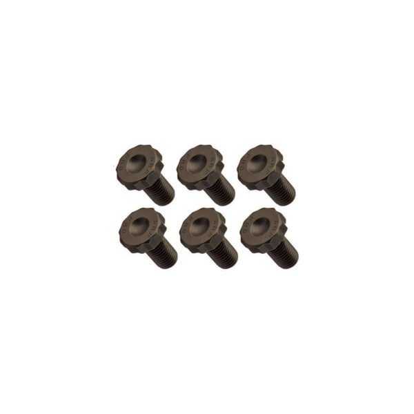 ARP Flywheel bolts LS