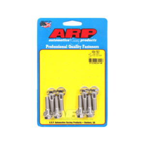 ARP HEX TIMING COVER BOLT KIT GM GEN III / IV LS SERIES