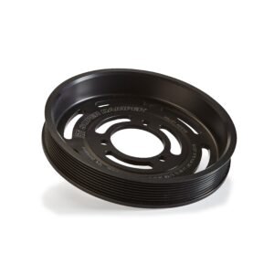 ATI LSA Overdrive Pulley