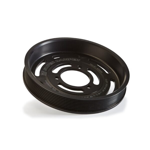 ATI LSA Overdrive Pulley