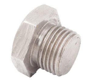 O2 sensor Blocker M18 X 1.5