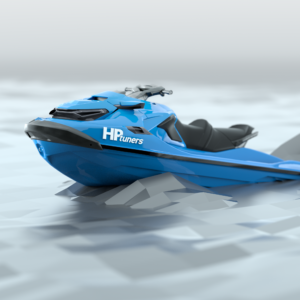 SeaDoo HP Tuners Summer Bundle