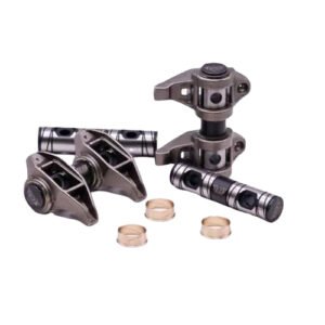 CHE Precision Shaft Mount LS Trunnion Kit