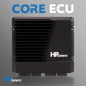 HP Tuners, CORE ECU