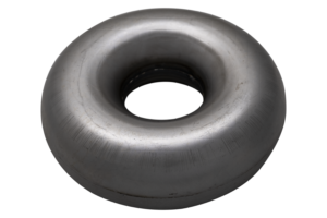 4″ Mild Steel Donut
