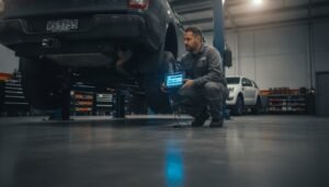 Read more about the article DPF Regeneration Service Melbourne: Restoring Your Diesel’s Raw Power