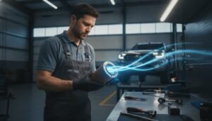 Read more about the article DPF Repair Melbourne: Restoring the Breath and Power of Your Diesel Engine