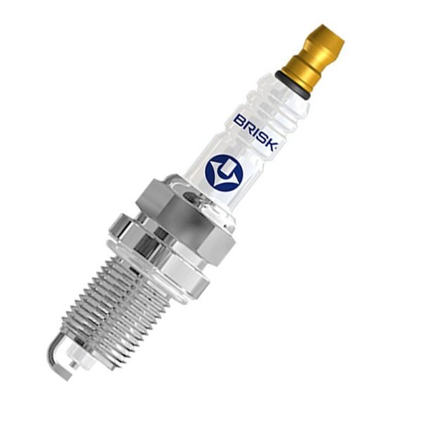 BRISK SILVER SPARK PLUGS