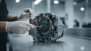 Read more about the article DSG Mechatronic Repair Melbourne: Restoring the Pulse of Your Performance Machine