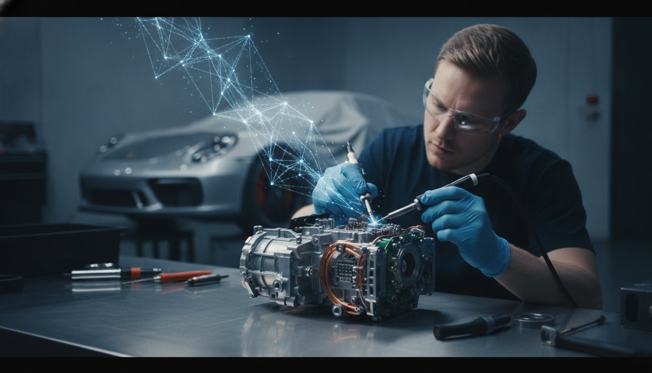Read more about the article DSG Mechatronic Repair Melbourne: Restoring the Pulse of Your Performance Machine